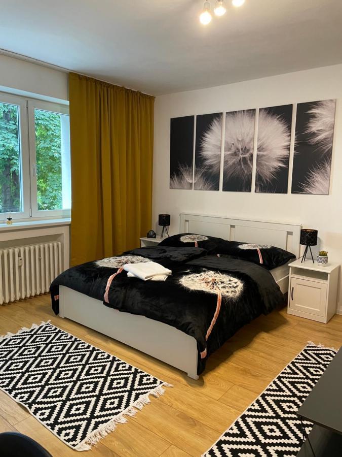 Studio Apartment Dandelion Pressburg Exterior foto